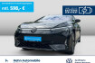 Volkswagen ID.7 4Motion Id.7 gtx 4m matrix warmep ahk pano ar hud