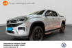 Volkswagen Amarok Style 3.0 tdi style 4motion alu matrix led ahk leder nav