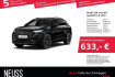 Audi Q4 e-tron  Q4 e tron 45 quattro s line hud+ahk+acc+matrix+ hpc