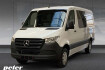 Mercedes Sprinter  Benz sprinter 317 cdi mixto ahk 3 5t*standheizung