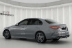 Mercedes Classe C  Benz c 300 e amg premium night pano burm dis 360 ahk