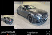 Mercedes Classe E  Benz e 220 d amg pano/ahk/distro/360 /mbux+/20?/totwi