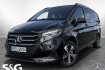 Mercedes Vito Pro benz vito  benz vito 116 cdi mx/l mbux+rukam+ahk+m led+zuheizer