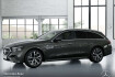 Mercedes Classe E Edition Avantgarde Benz e 300 de t hybrid avantgarde fahrass widescreen 9g