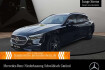 Mercedes Classe E Edition AMG Line Benz e 300 de t hybrid amg fahrass 360  pano burmester