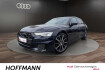 Audi A6 S-Line avant 40 tdi quatt. s line ahk+matrix+kamera