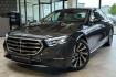 Mercedes Classe E AVANTGARDE Line NIGHT Edition Benz e 300 e exclusive premium burmester luftfederung