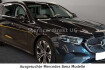 Mercedes Classe E AVANTGARDE Line NIGHT Edition Benz e 300 de 4m t avantgarde ahk distro memo twa dig