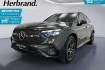 Mercedes GLC  Benz glc 300 d 4m amg ahk distronic digital light 360