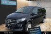 Mercedes Vito Pro benz vito  benz vito vito 124 cdi 4×4 tourer pro lang *shz*led*ahk*