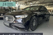 Mercedes Classe E AMG Line NIGHT Edition Benz e 220 d amg night superscreen 360 20zoll 2025er