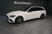 Mercedes C43 AMG  Benz c 43 amg c 43 t amg 4m pano/hud/night/sound/360
