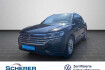 Volkswagen Touareg R-Line basis 3.0 tdi v6 4motion led navi ahk pa