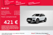Audi Q5 Advanced 50 tfsi e qu. s tronic advanced pano/luftfed/