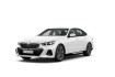 BMW Série 5  540 xd limousine m sportpaket