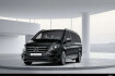 Mercedes Vito Edition benz vito  benz vito 119 cdi tourer pro lang ahk*distro*standhz*