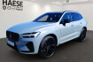 Volvo XC60 Plus Black Edition Xc60 faceliftt8 plus black edition plug in hybrid awd l