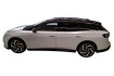 Volkswagen ID.7 4Motion Id.7 tourer gtx /1.800kg ahk /plus pakete