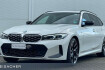 BMW Série 3  Bmw 340  340 a xdrive tour. ahk lcpro pano led 19?lm