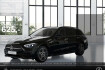 Mercedes Classe C Edition AMG Line Benz c 300 de 4m t amg pr+ sitzklima ahk distr. night