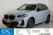 BMW X3 M  X3 m 40d ahk acc parkassist+ h&k hud panoramadach