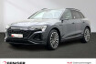 Audi Q8 e-tron S line Q8 e tron 55 s line quattro pano b&o acc