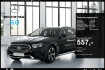 Mercedes Classe E Edition Avantgarde Benz e 220 d 4m t at avantgarde/super/hud/ahk/digital
