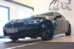 BMW Série 8 xDrive 840 ia gran coupe m sport~deutsch+unfallfrei+pan