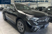 Mercedes GLC AMG Line Advanced Benz glc 300 glc 300 e 4m amg premium distronic ahk ab 3 99%