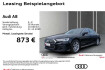 Audi A8  50 tdi qu. tiptronic *hd matrix*luft*nav+*