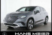 Mercedes EQE SUV  Benz eqe suv eqe 350+ suv ahk advanced memory ambiente 360