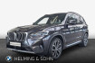 BMW X3  xdrive30d head up hk hifi ahk pano acc uvm.