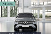 Mercedes GLC AMG Line Benz glc 200 4m cp amg hud ahk standhz digilight 360