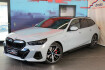 BMW Série 5  530 e xdr.tour.m sportpro.ahk.drivprof.park+panod.