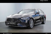 Mercedes C43 AMG  Benz c 43 amg c 43 t amg 4m amg 360 ahk distr kamera pano spur