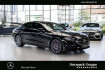Mercedes Classe E AMG Line NIGHT Edition Benz e 220 e220 d amg pano*bur*360*glow*night*augm*21 zoll*