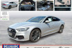 Audi A7 Sportback  A7 a7 sportback 50 tfsie hybrid quattro+laserlicht+bo