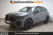 Volkswagen Touareg R-Line 3.0tdi tiptr. 2xr line 4m virtual voll