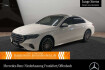 Mercedes Classe E  Benz e 300 e 4m hybrid exclusive exkl paket widescreen