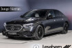 Mercedes Classe E AMG Line NIGHT Edition Benz e 220 e 220 d amg dig.light/night/distro./burmester4d/