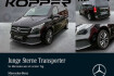 Mercedes Classe V Edition Benz v 300 d xxl airmatic leder 8 sit. distronic navi