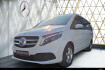 Mercedes Classe V  Benz v 250 d 4×4 ava l 360 easypack*stdhz*ambi*ledils