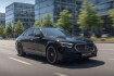 Mercedes Classe E  Benz e 220 d limo.*amg premium plus*hud*pano*4d burmes