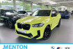 BMW X4 M Competition X4 m competition m competition 21?/pano/hud/komfzg./dab