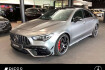 Mercedes CLA Street Style Benz cla 45 amg s 4m pano+distronic+burmester+360 +++