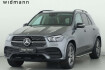 Mercedes GLE  Benz gle 300 d 4m *amg*led*panorama*hud*pdc*360 *dab*