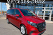 Mercedes Classe V Style Benz v 220 d style distronic ahk2 5to 360kamera