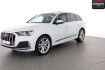 Audi Q7 S-Line q7 50 tdi qu s line pano bang+o keyless luft ahk