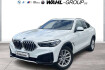 BMW X6  xdrive40i lc prof hud pano e sitze alarm dab wlan