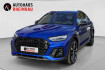 Audi SQ5 quattro Sq5 sportback tdi quattro s line 21? matrix